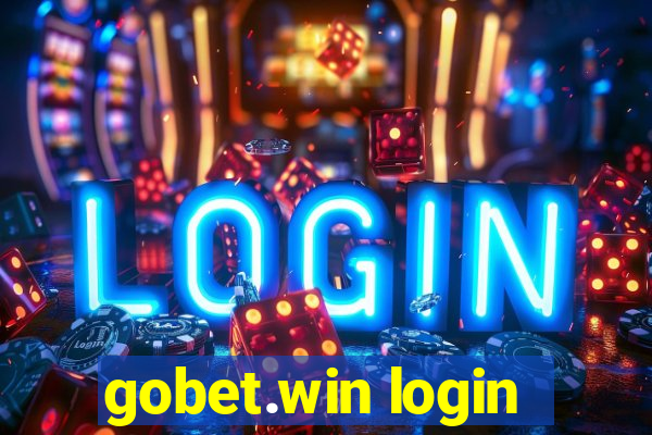 gobet.win login